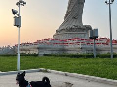 -天津妈祖文化园