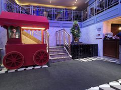 -蟹之国·精品蟹料理(极地店)