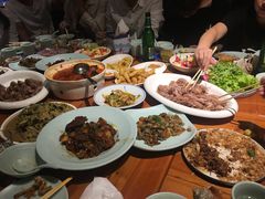 -海小馆海鲜餐厅(茂业百货店)