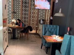 -青年公社烤鸭(青年路店)