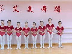 -艾美舞蹈(凤凰广场店)