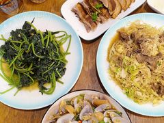 -唔止卤嘢·潮州菜(鹭江店)
