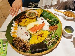 -朱家小厨(红塔西路店)