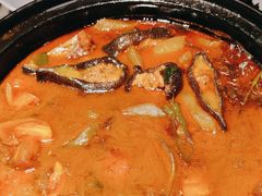 -伙靠·江浙菜(田林路店)