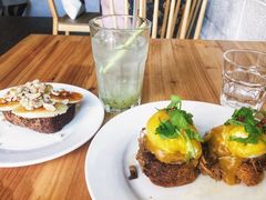 -Egg•Allday Brunch(襄阳北路店)