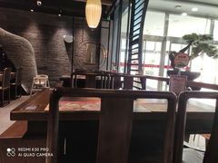 大堂-呷哺呷哺 小火锅 (浦东新欧尚超市店)