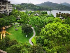 -宁波九龙湖开元度假村