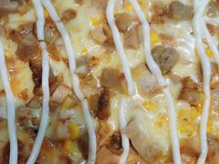 -玛格丽特现烤披萨(中润时代广场店)