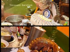 -东海怡品海鲜豆捞(星街坊店)