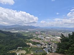 -云洞岩风景区