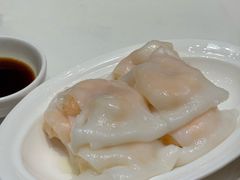 -凤凰楼酒家·粤宴点心(华强北店)