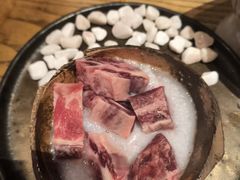 -肉魁屋·烧肉·烧鸟·酒场(高新店)