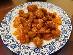 -小尹土菜