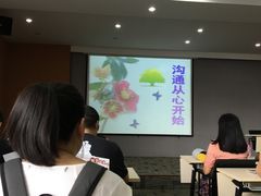 -橙天嘉禾影城(苏州印象城店)