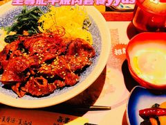 -吾妻拉面•和风食堂(群光广场店)