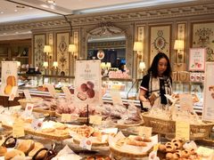 -新世界百货(明洞总店)