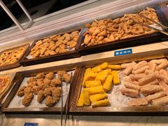 -万象·复兴号鲜肉烤肉海鲜自助(升级店)