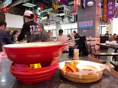 -王庄阿咪海鲜大排档(象园店)