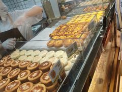 -鲍师傅糕点(国金街店)