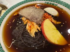 -华天延吉餐厅(西四总店)