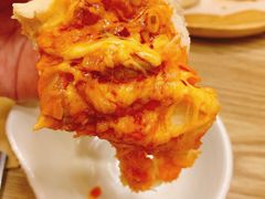 泡菜芝士包-源味家(杏林街店)