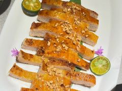 -BetterThai 泰加(苏州中心店)