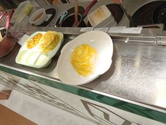 -池奈·日式咖喱蛋包饭(老城根Gpark店)