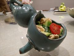-拂晓山房·私房川菜(西门店)