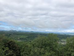 -帽儿山国家森林公园