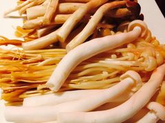 -牛事制造局牛肉火锅(莲岳路店)