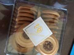 -佩家私房烘焙(宝龙店)