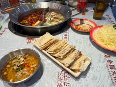 -大芊金重庆串串火锅(南京路店)