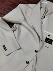 -和记HOKEE·西服定制