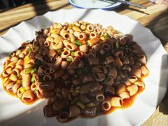 -景祥海鲜美食餐厅