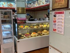 -新侨三宝乐面包店(崇文门店)