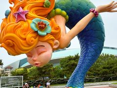 -渔岛海洋度假区