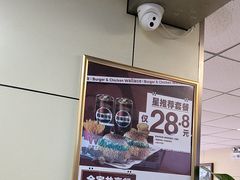 -华莱士·全鸡汉堡(济南大明湖店)