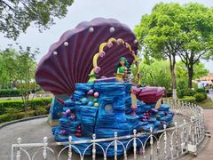 -安徒生童话乐园