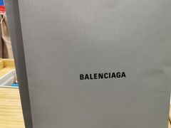 -BALENCIAGA(比斯特苏州购物村店)
