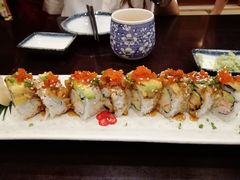 -松子料理(亮马桥店)