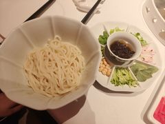 -四季民福烤鸭店(王府井东安门店)