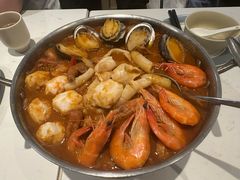 -鹿港小镇(金虹桥国际中心店)