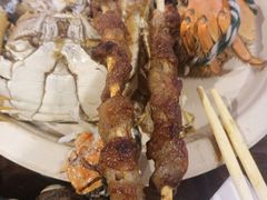 -盒马鲜生(杭州运河上街店)