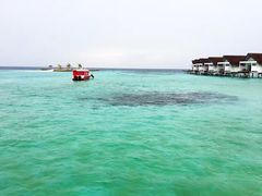 -中央格兰德岛温泉度假酒店 - 全包