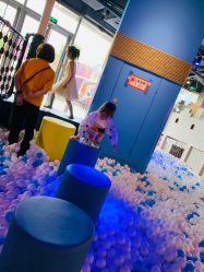 -幻贝家儿童乐园(苏州中心店)