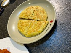 -三道菜(明堂公园店)