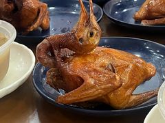 -煲煲掂风味煲仔饭餐厅(西区店)