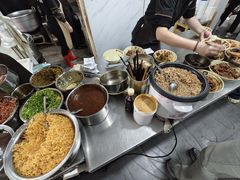 -小罗子汤店(大士院总店)