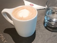-YUISHINCOFFEE(愈欣咖啡石岩店)