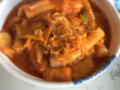 -郑阿姨的家·이모네·韩料&烤肉(武川路店)